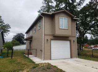 413 W Eagle St, Oakville, WA 98568