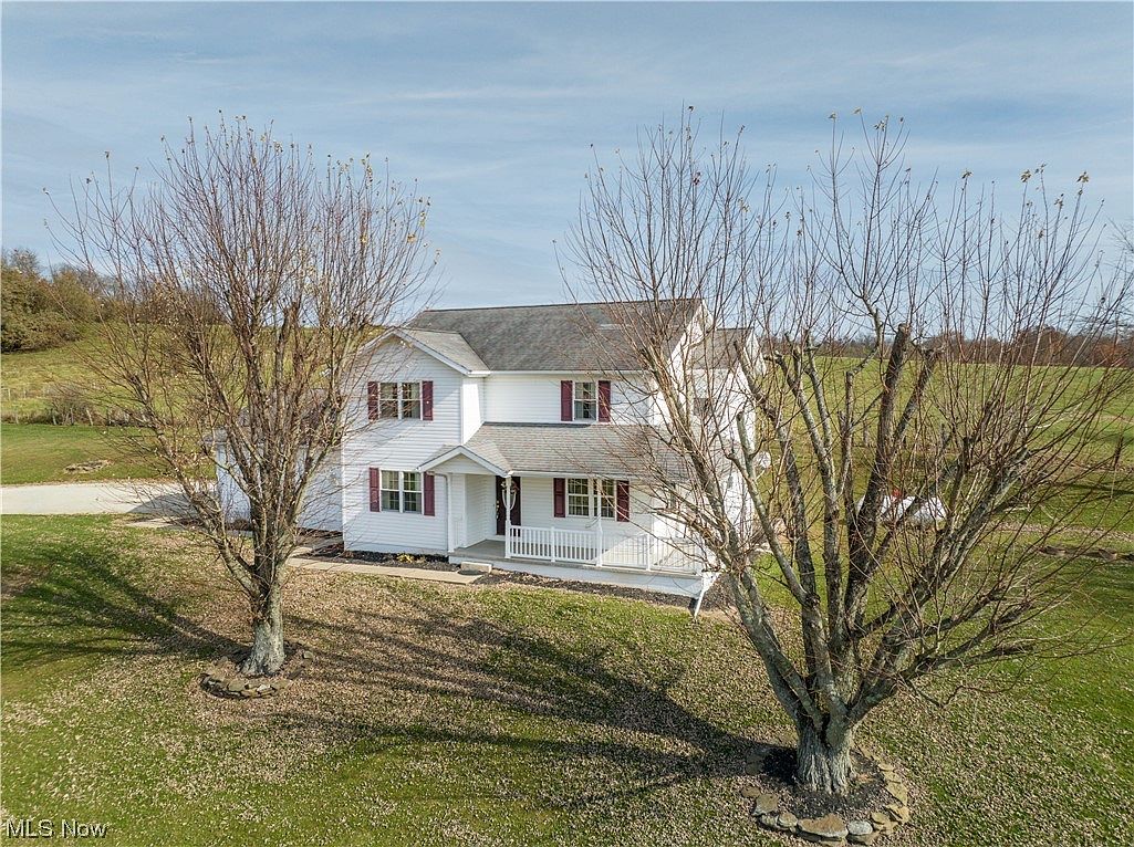 45495 Old Hopedale Rd, Cadiz, OH 43907 MLS 4503101 Zillow