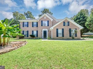 415 Madison Chase Dr, Lawrenceville, GA 30045