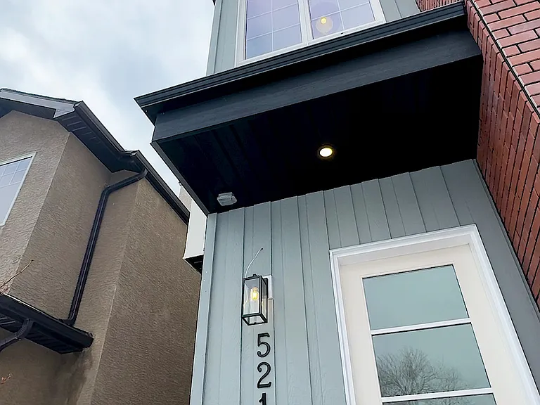 521 23rd Ave NE #521A — Photo 35