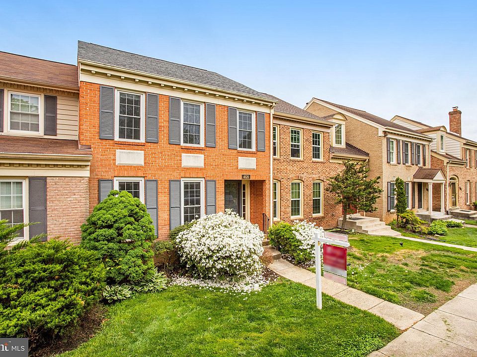 4620 Luxberry Dr, Fairfax, VA 22032 Zillow