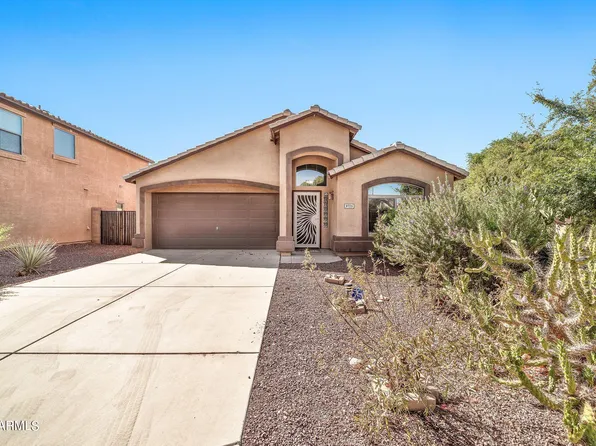 9725 W CARON Drive, Peoria, AZ 85345