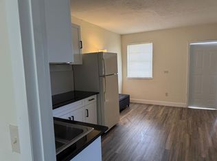 4727 NW 33rd Ave #4727, Miami, FL 33142