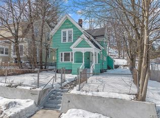 206 Lamont Ave, Syracuse, NY 13209