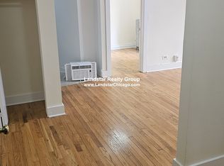 1532 N Kedzie Ave APT 1F, Chicago, IL 60651