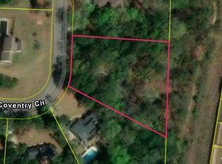 122 Coventry Circle, North Augusta, SC 29860