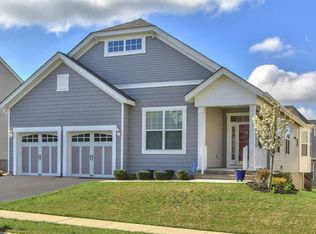 10 Hamble Rd, Little Egg Harbor, NJ 08087