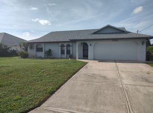 12362 Kneeland Ter, Pt Charlotte, FL 33981