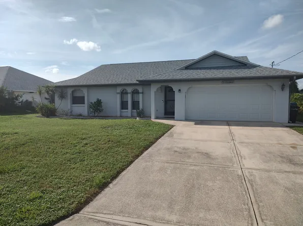 12362 Kneeland Ter, Pt Charlotte, FL 33981