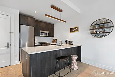 Rented by Halstead Real Estate