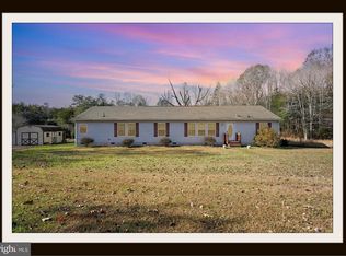 11370 Woodland Dr, Unionville, VA 22567