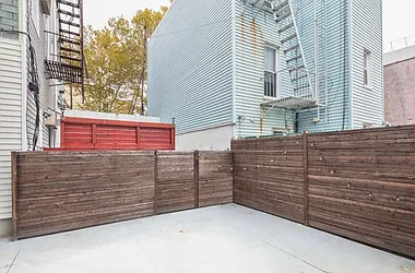Rented by Owner