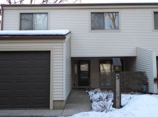 1100 20th St NW APT 3, Rochester, MN 55901
