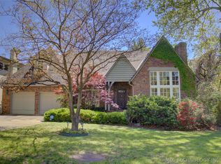 1776 E 30th St, Tulsa, OK 74114