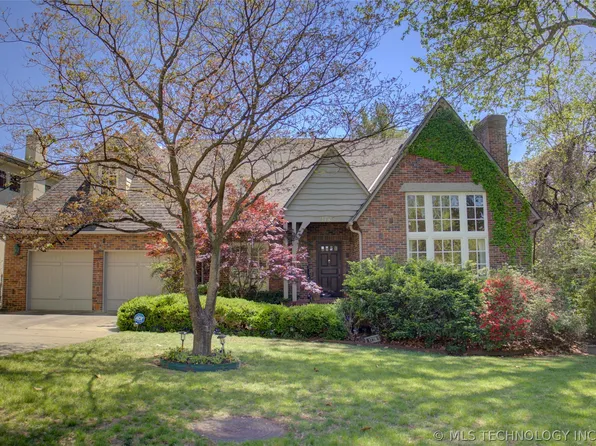 1776 E 30th St, Tulsa, OK 74114