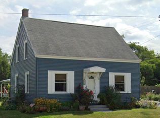 6530 Saint Joe Rd, Fort Wayne, IN 46835