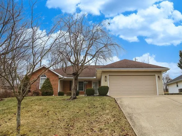 18 Brook Run Ct, Mount Vernon, OH 43050