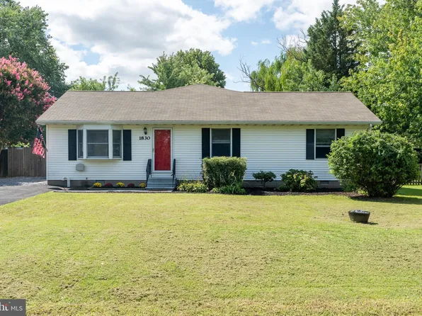 1830 Sherman Dr, Chester, MD 21619