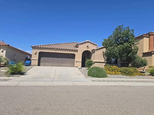 12457 E Corte Manta, Vail, AZ 85641