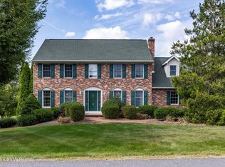 9 Westridge Ln, Lewisburg, PA 17837