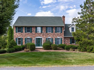 9 Westridge Ln, Lewisburg, PA, 17837