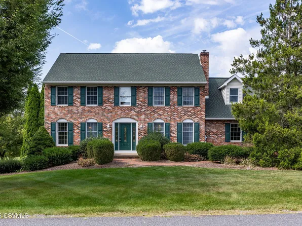 9 Westridge Ln, Lewisburg, PA 17837