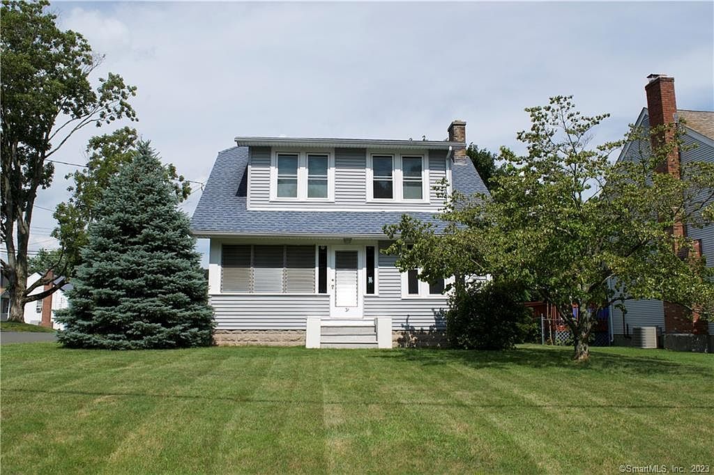 31 Parker St, Manchester, CT 06040 Zillow