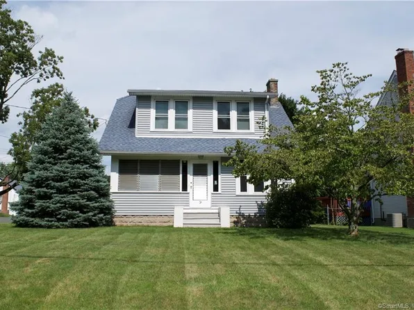 31 Parker Street, Manchester, CT 06040