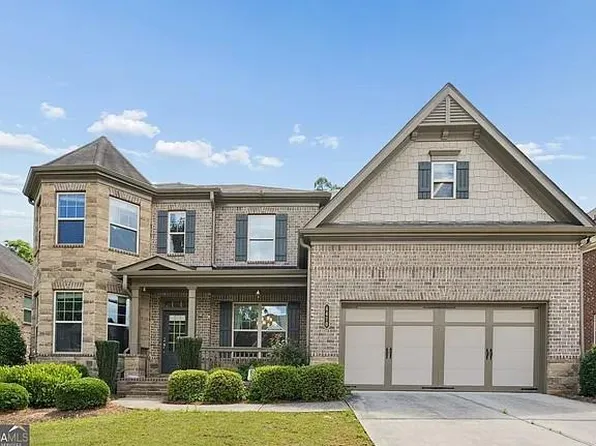 4770 Skylark Ln, Cumming, GA 30041