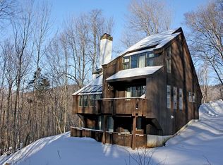 78 Coopers Trce, Plymouth, VT 05056