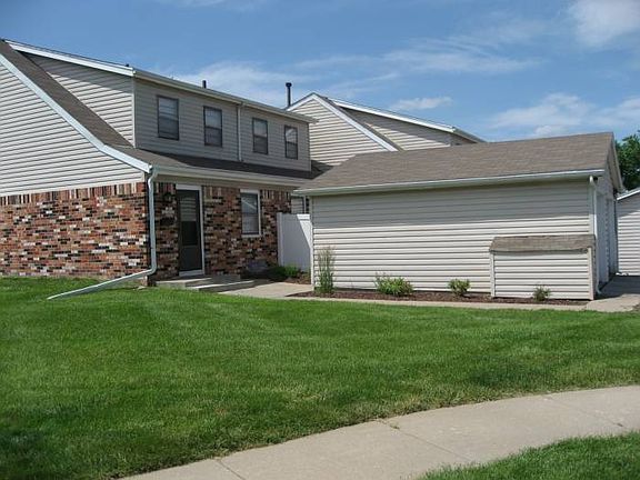 Your Townhome