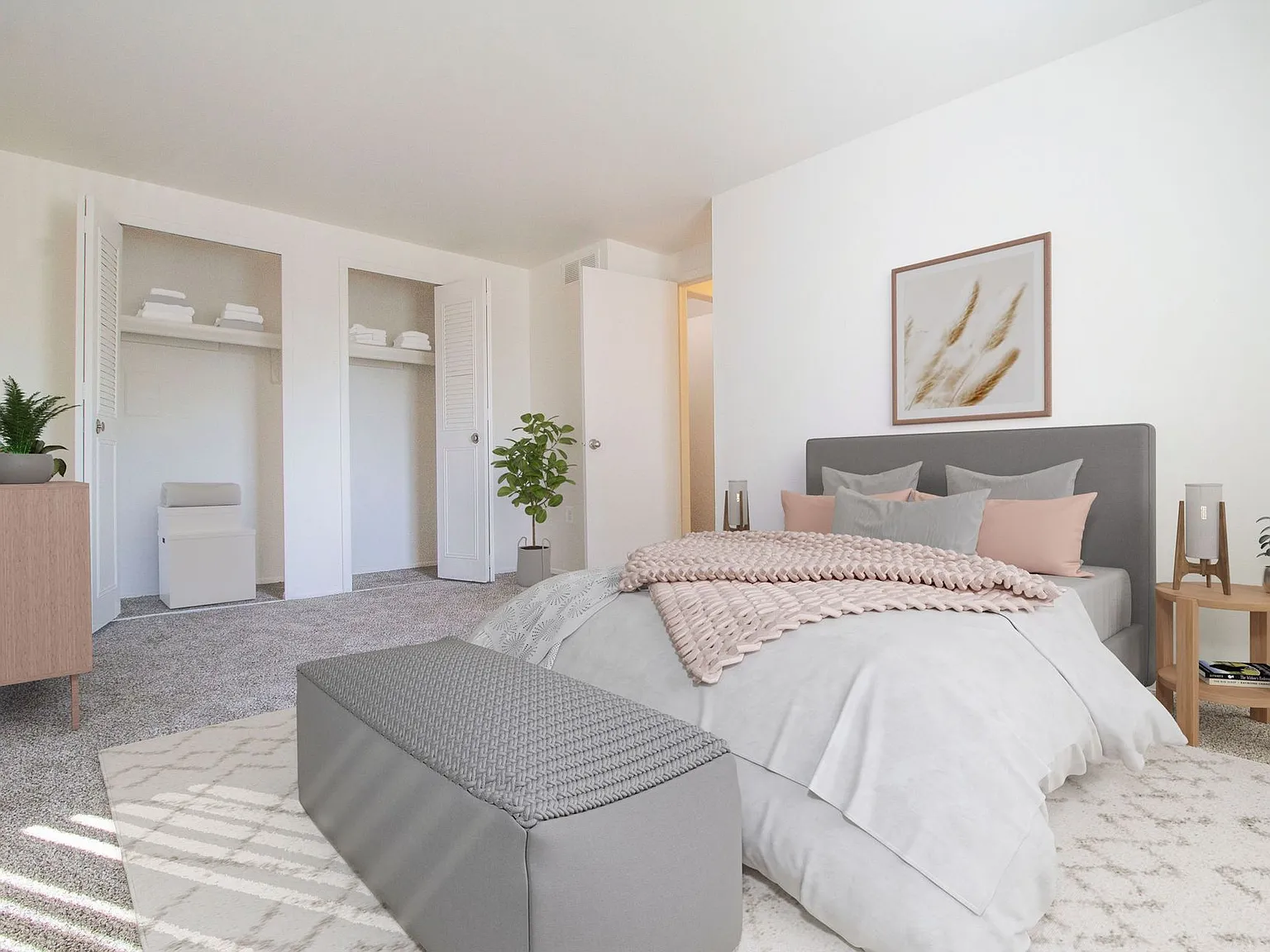 Novi Ridge Apartments — Photo 4