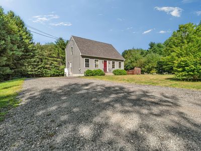 3 Oriole Drive, Poland, ME, 04274
