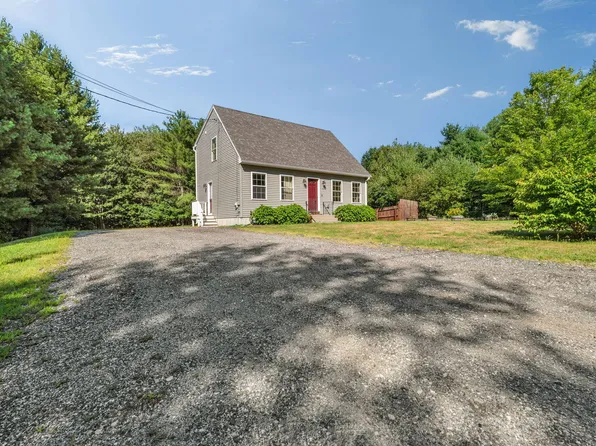 3 Oriole Drive, Poland, ME 04274