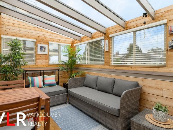 2 bedroom rental in Vancouver — photo 13