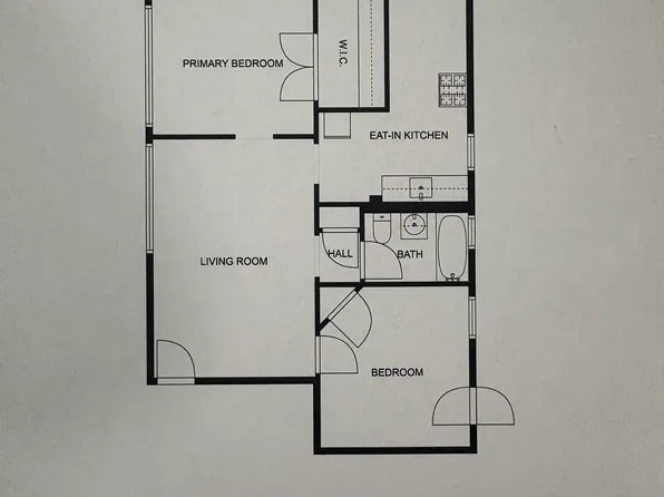 750 Nantasket Ave APT 7, Hull, MA 02045