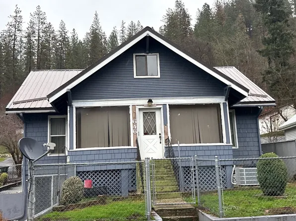 646 Riverside Ave, Orofino, ID 83544