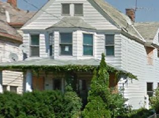 1085 Addison Rd, Cleveland, OH 44103