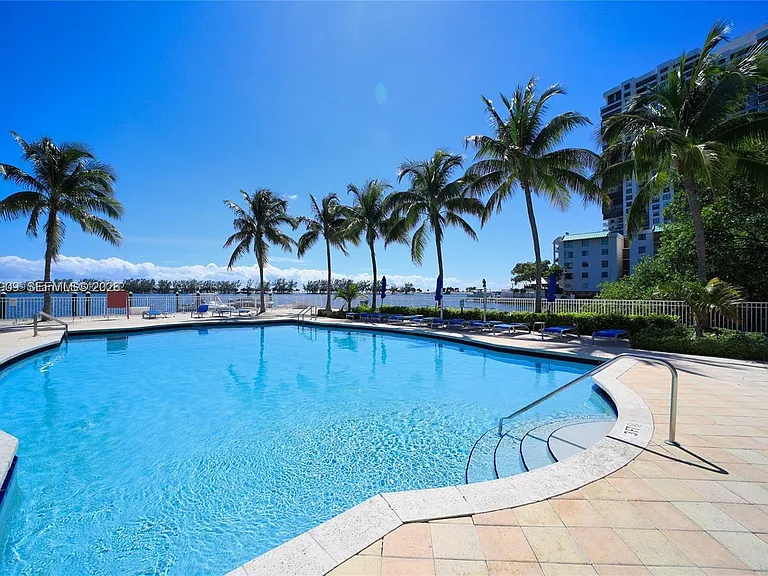 2101 Brickell Ave #410 — Photo 22