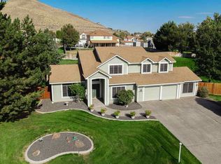 2918 Canterbury Ct, Kennewick, WA 99338