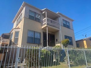 2510 1/4 Malabar St #1/4, Los Angeles, CA 90033