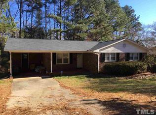 438 Long Ave, Roxboro, NC 27573