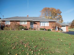 1206 Butler Rd, Worthington, PA 16262