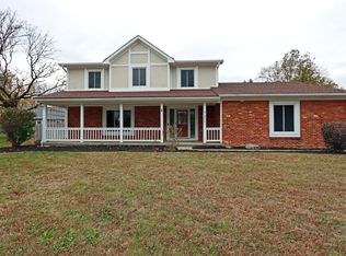 2475 Slateshire Dr, Dublin, OH 43016