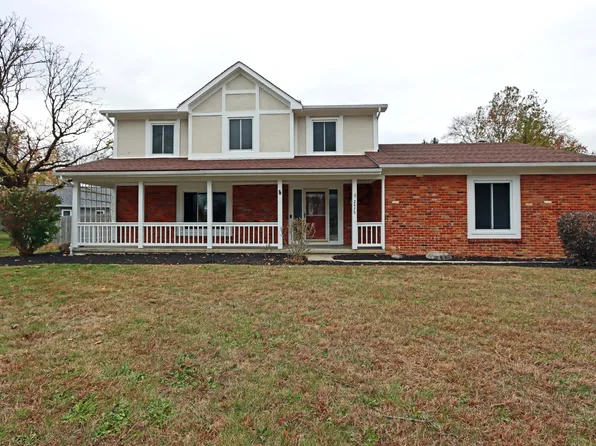 2475 Slateshire Dr, Dublin, OH 43016