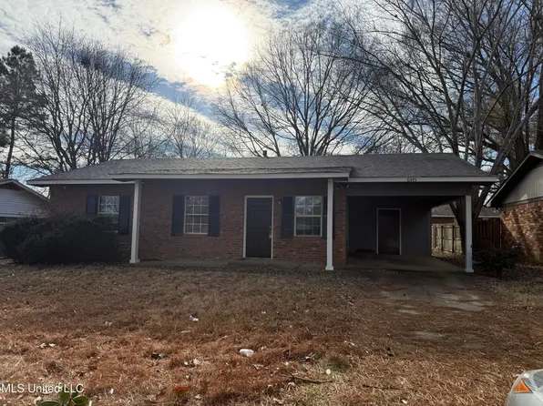 6445 Heather Rd, Horn Lake, MS 38637