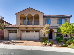 2717 Marie Antoinette St, Henderson, NV 89044