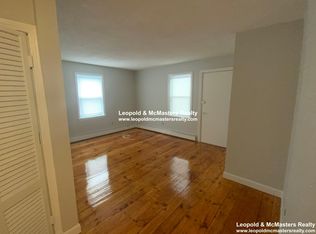 2 Winship Pl #1, Brighton, MA 02135