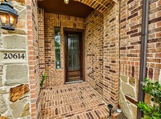 20614 S Blue Hyacinth Dr, Cypress, TX 77433