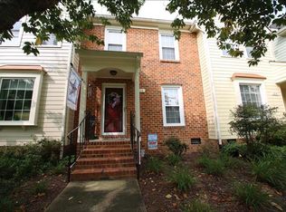 7016 Fox Grn W, Chesterfield, VA 23832